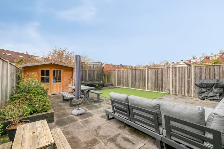 Photo 3 of Nachtegaal 49