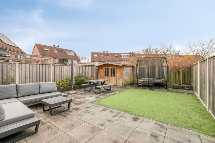 Photo 19 of Nachtegaal 49