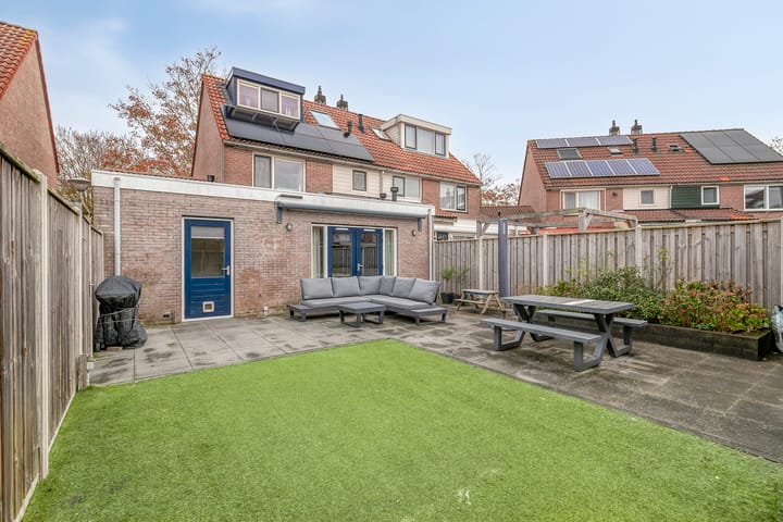 Photo 20 of Nachtegaal 49