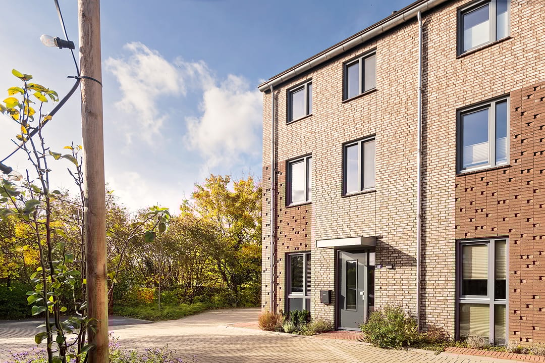 Foto 1 van Ubbergseveldweg 66-E