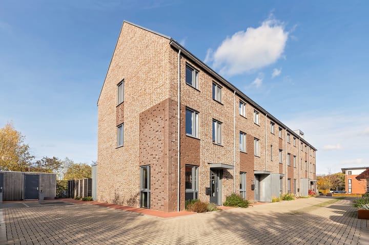 Foto 2 van Ubbergseveldweg 66-E