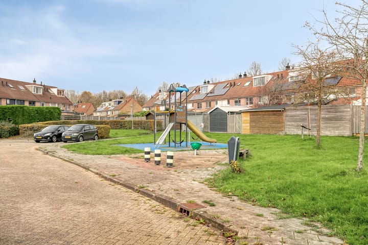 Photo 26 of Nachtegaal 49