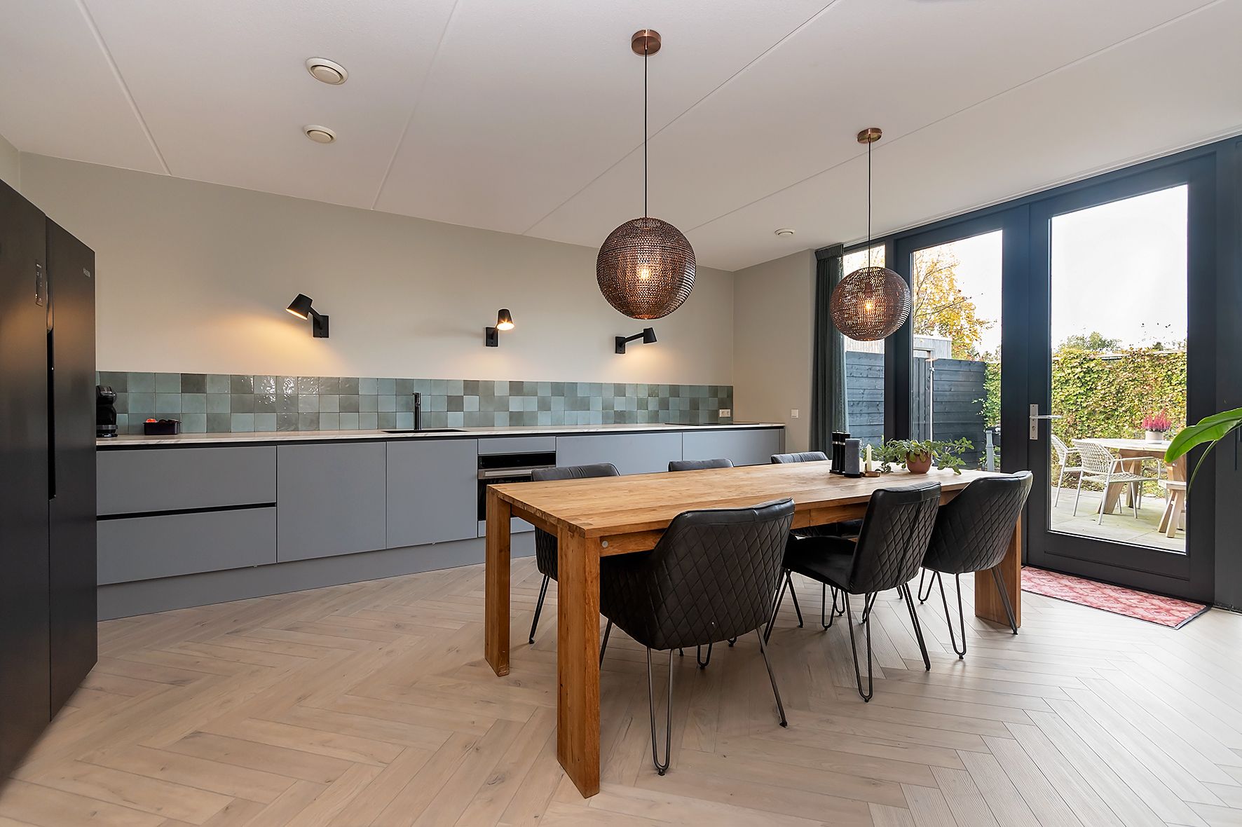 Foto 3 van Ubbergseveldweg 66-E