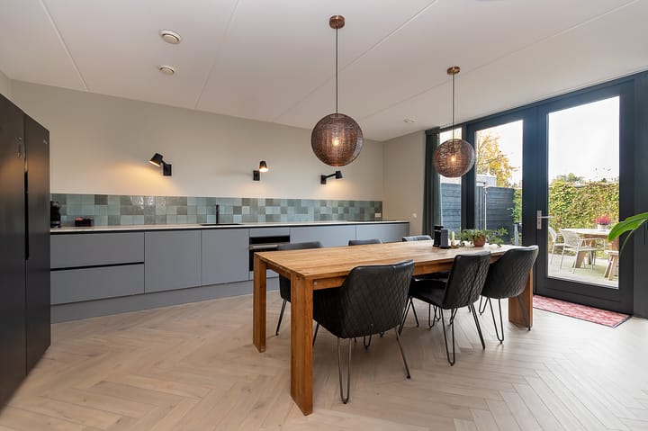 Foto 3 van Ubbergseveldweg 66-E