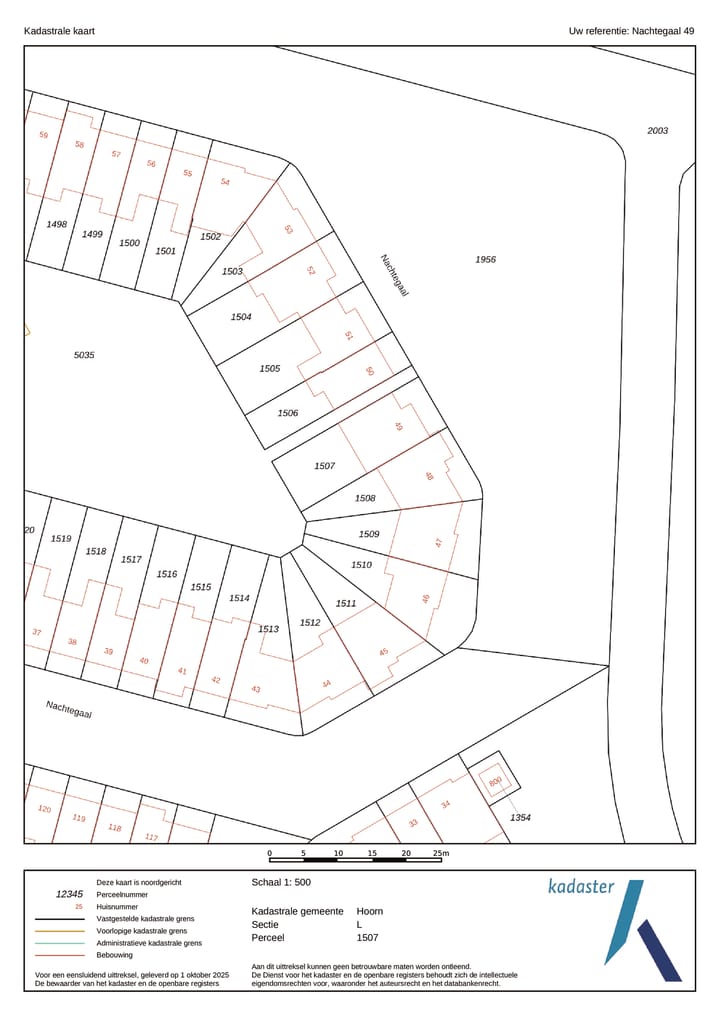 Photo 32 of Nachtegaal 49