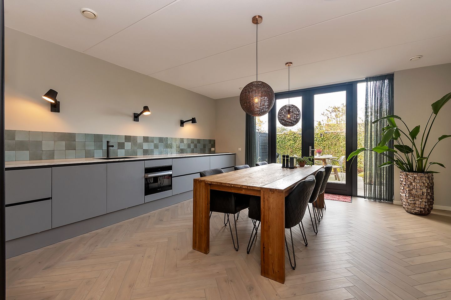 Foto 4 van Ubbergseveldweg 66-E