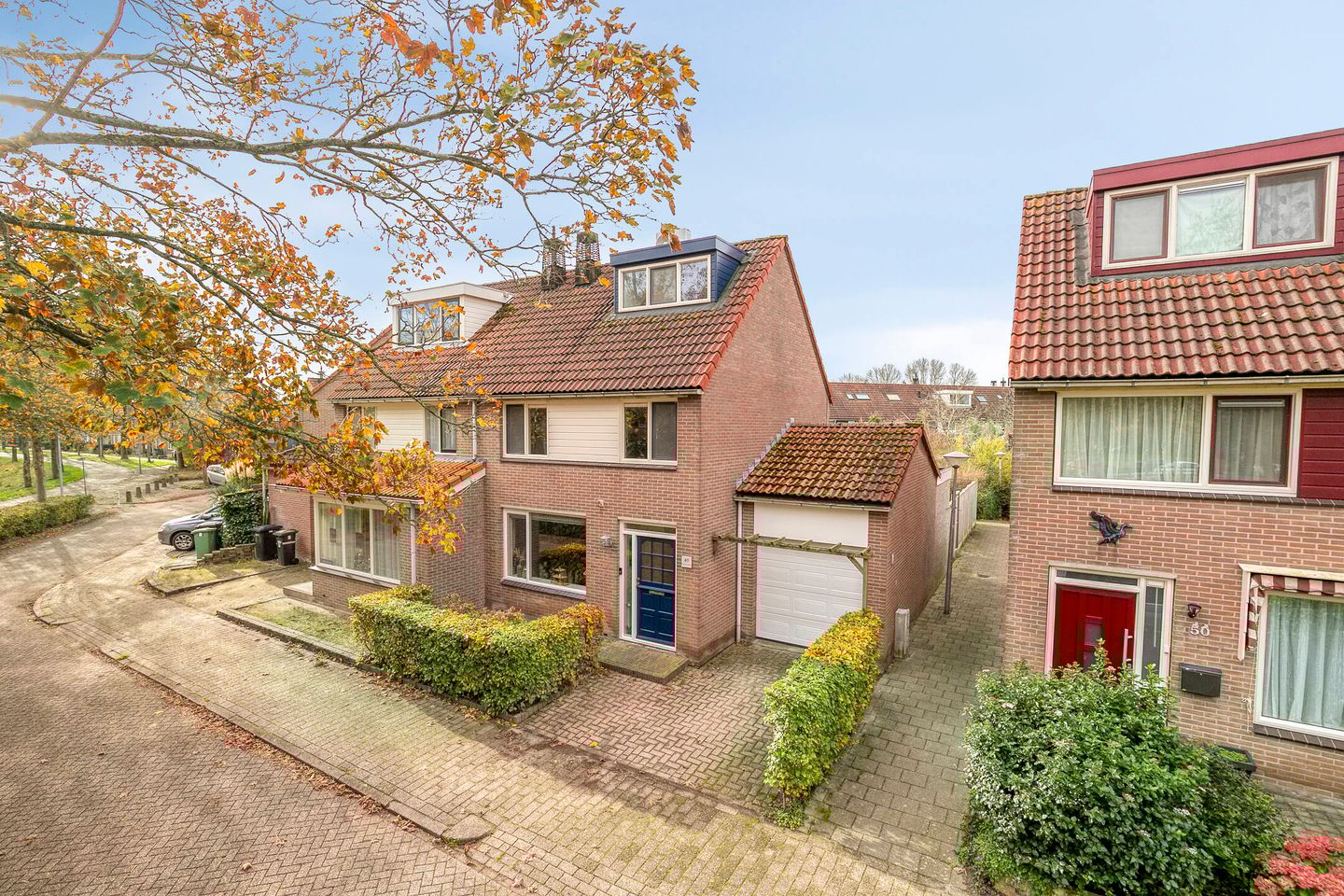 Photo 1 of Nachtegaal 49