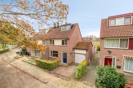 Nachtegaal thumbnail