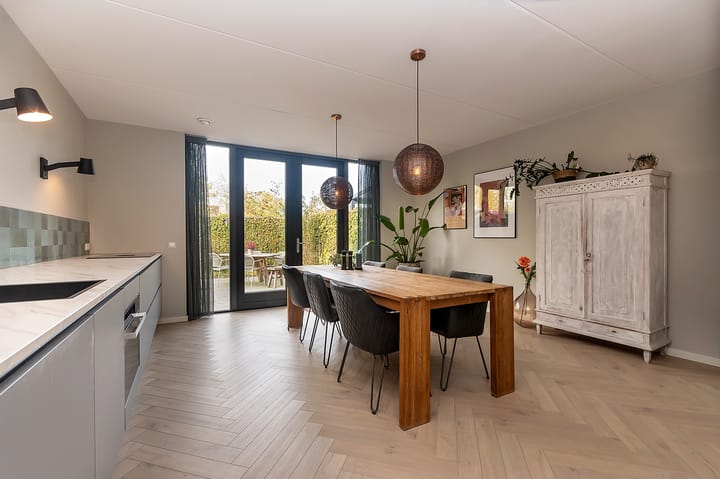 Foto 7 van Ubbergseveldweg 66-E