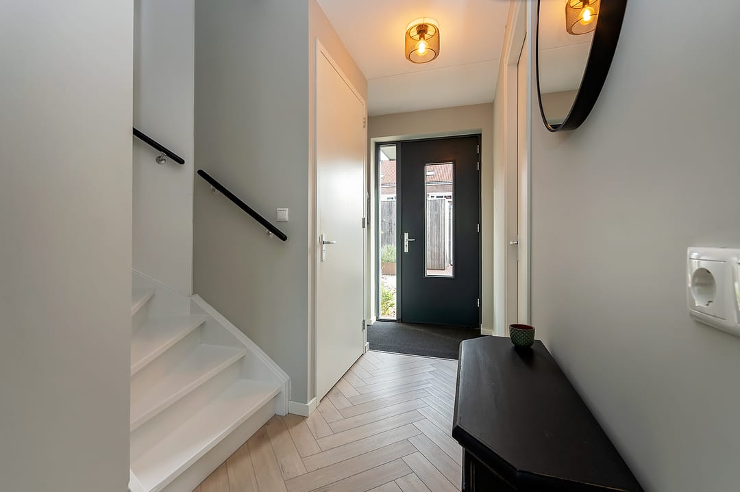 Foto 11 van Ubbergseveldweg 66-E