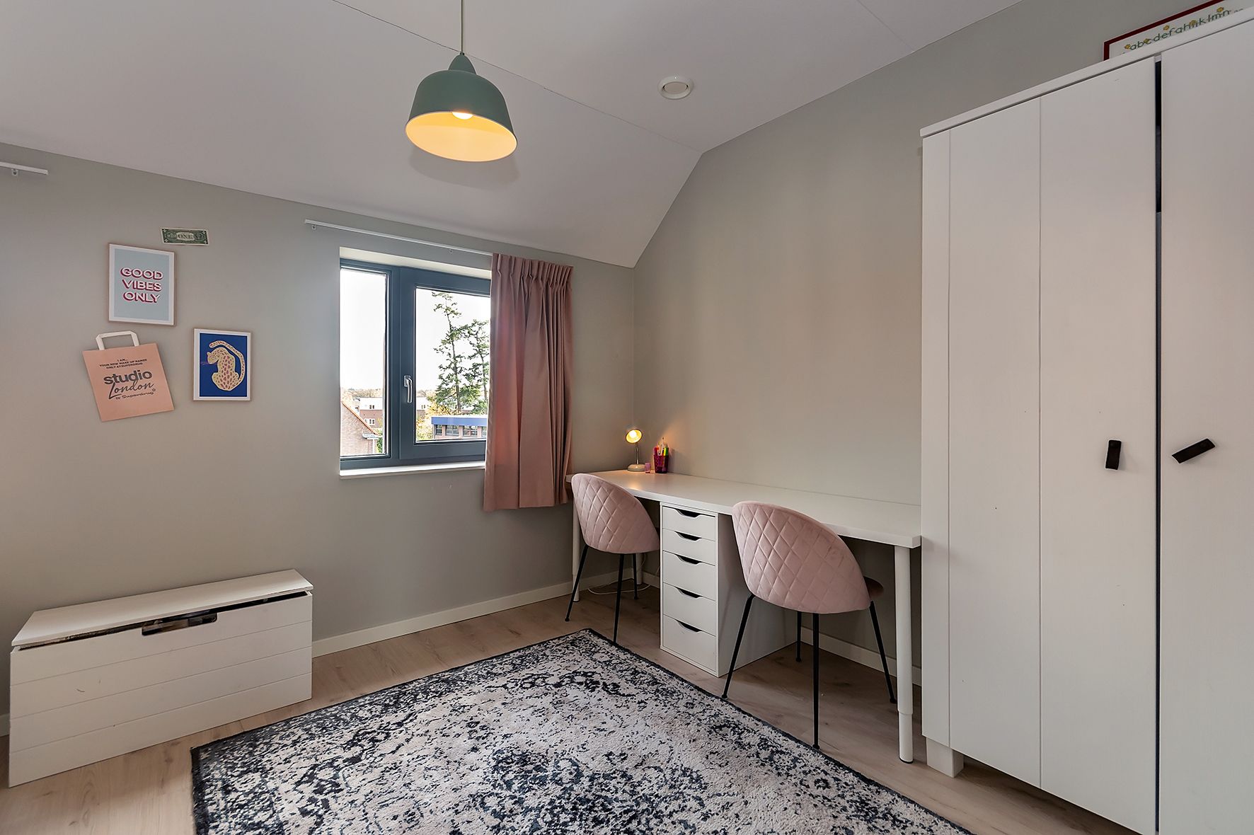 Foto 24 van Ubbergseveldweg 66-E