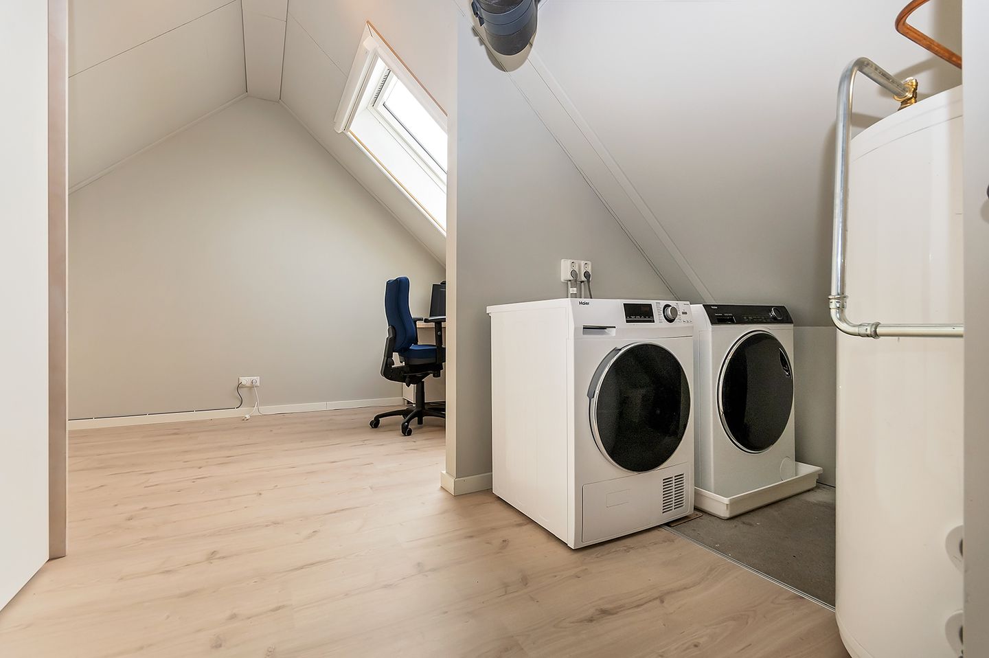 Foto 29 van Ubbergseveldweg 66-E