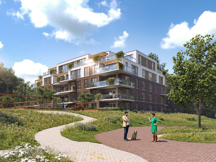 Foto 4 van Type D (Bouwnr. 68)