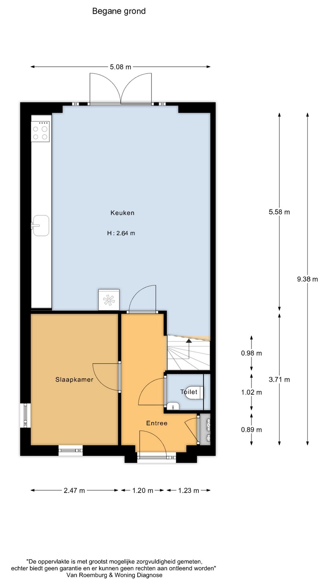 Foto 39 van Ubbergseveldweg 66-E