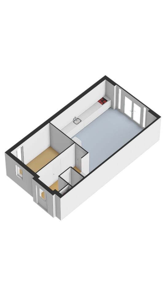 Foto 40 van Ubbergseveldweg 66-E