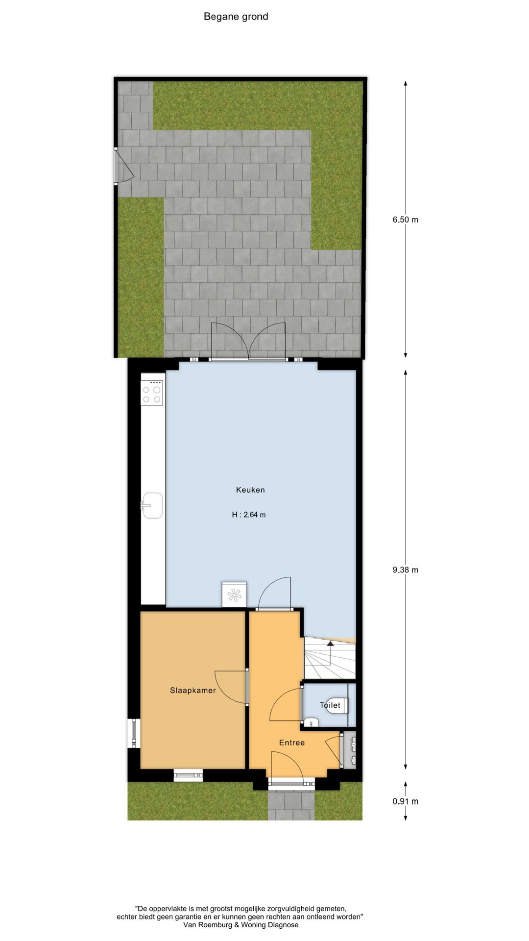Foto 41 van Ubbergseveldweg 66-E