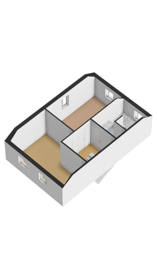 Foto 46 van Ubbergseveldweg 66-E