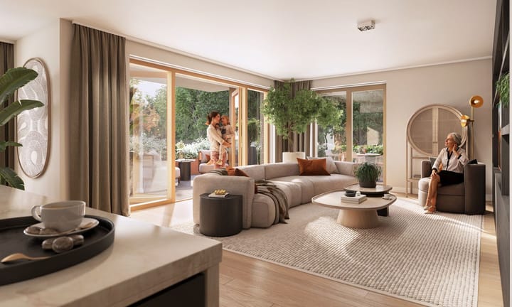 Foto 8 van Type D (Bouwnr. 59)