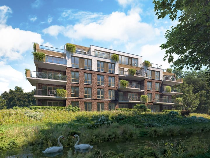 Photo 2 of Type D (Bouwnr. 78)