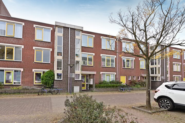 Foto 2 van Gooierserf 292