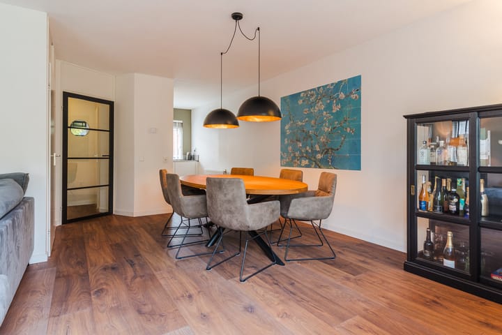 Photo 4 of Jan Greshoffstraat 12