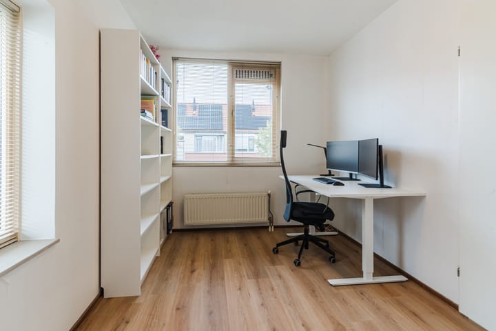 Foto 11 van Jan Greshoffstraat 12