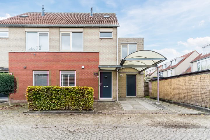 Foto 18 van Jan Greshoffstraat 12