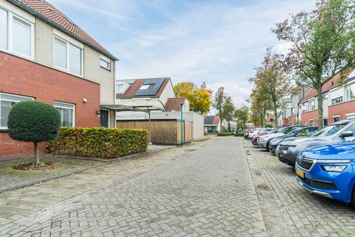 Foto 19 van Jan Greshoffstraat 12