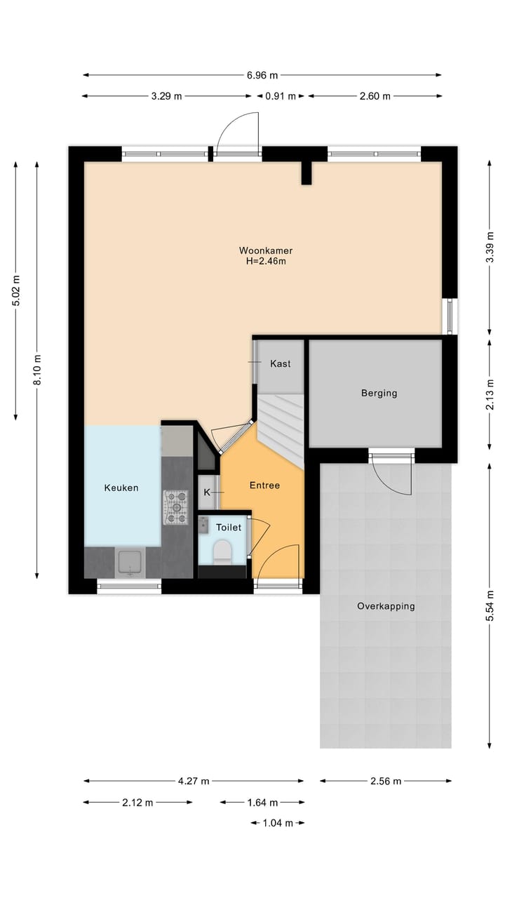 Foto 20 van Jan Greshoffstraat 12