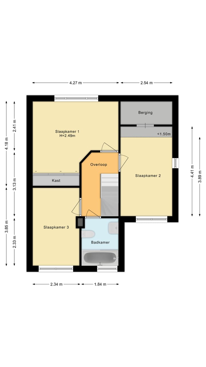 Foto 21 van Jan Greshoffstraat 12