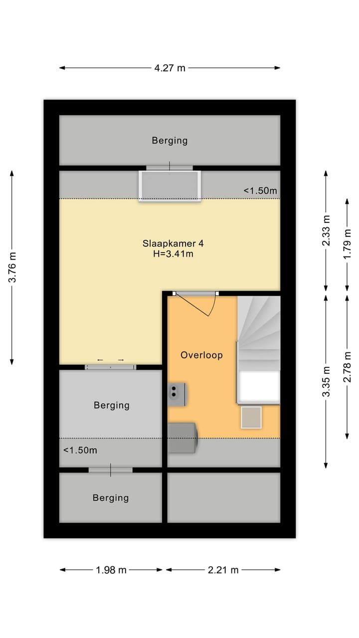 Foto 22 van Jan Greshoffstraat 12