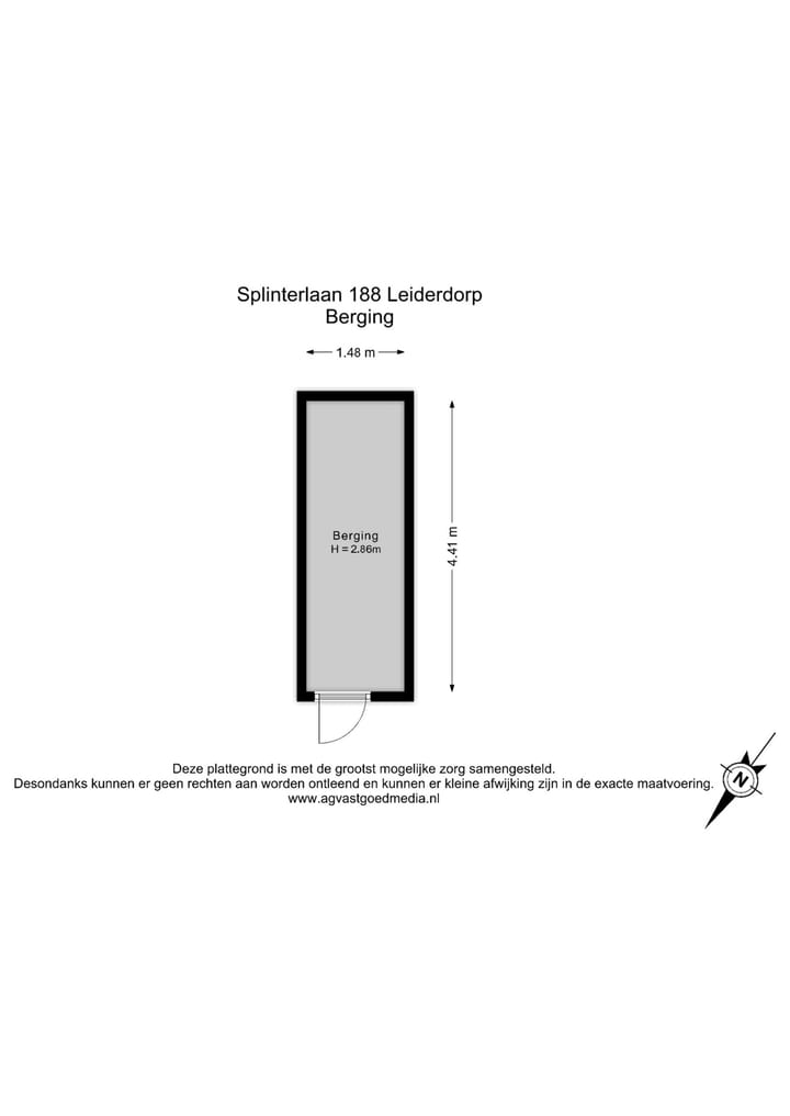 Photo 39 of Splinterlaan 188