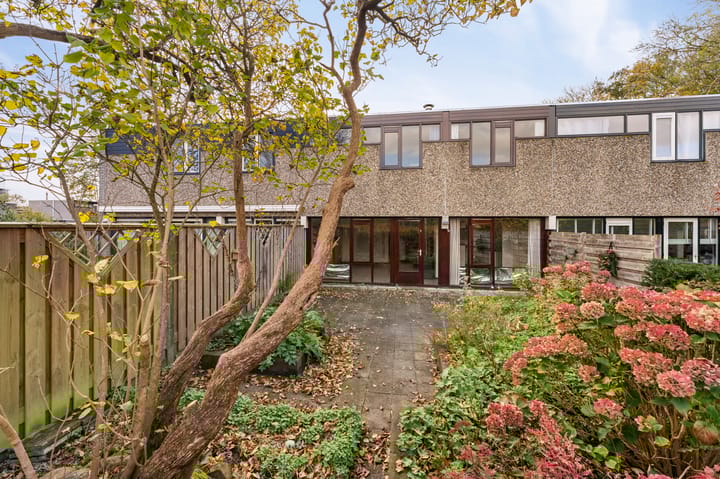 Foto 3 van Jupiterstraat 35