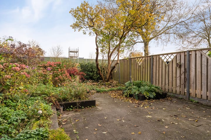 Foto 4 van Jupiterstraat 35