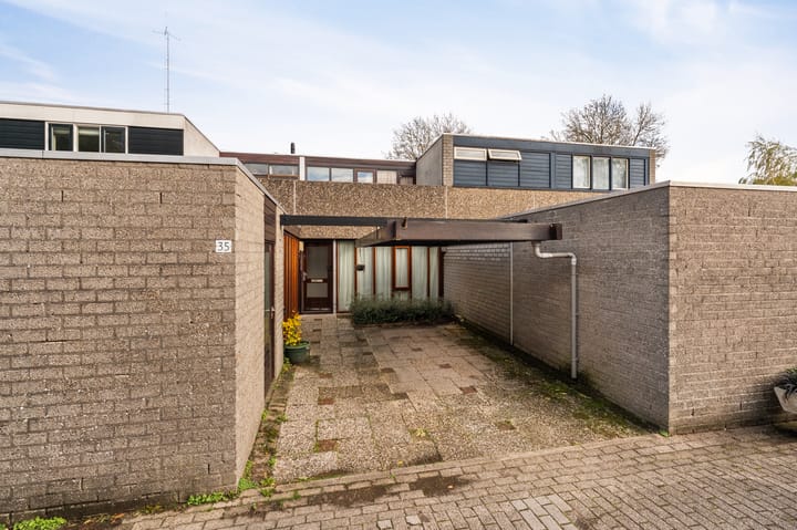 Foto 5 van Jupiterstraat 35