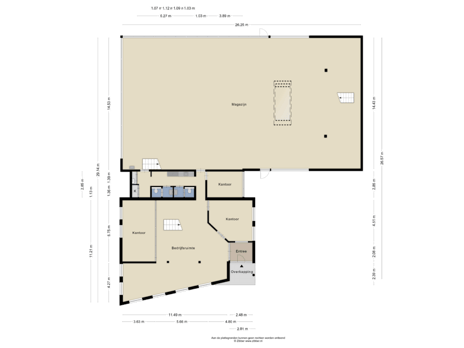 View floorplan