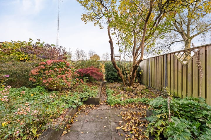 Foto 32 van Jupiterstraat 35