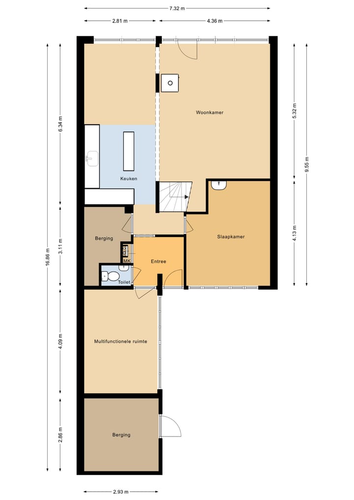 Foto 52 van Jupiterstraat 35