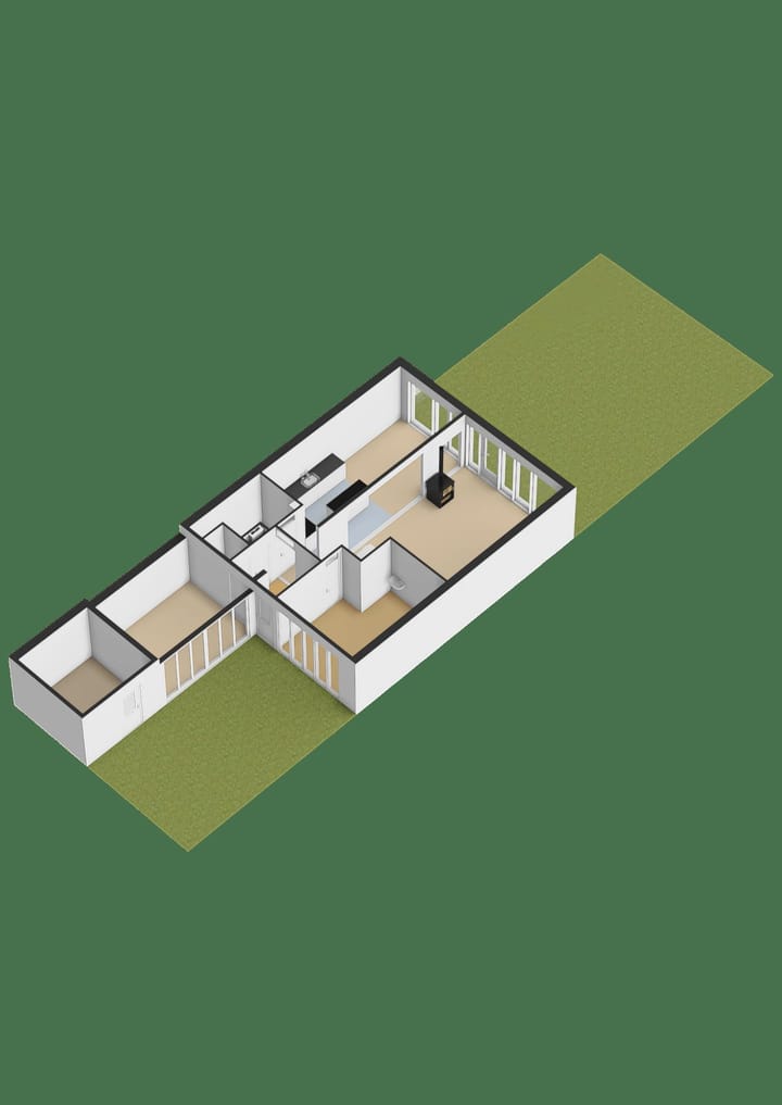 Foto 57 van Jupiterstraat 35