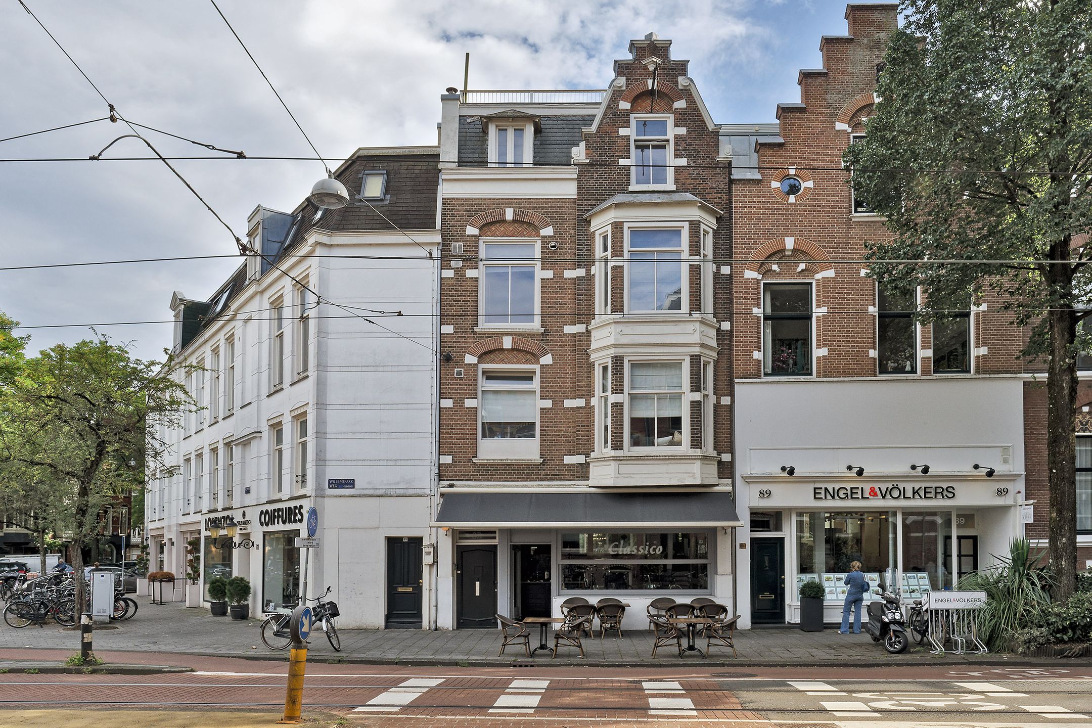 Willemsparkweg 87- 87 2