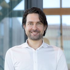 Paul van Kuilenburg - Vastgoedadviseur