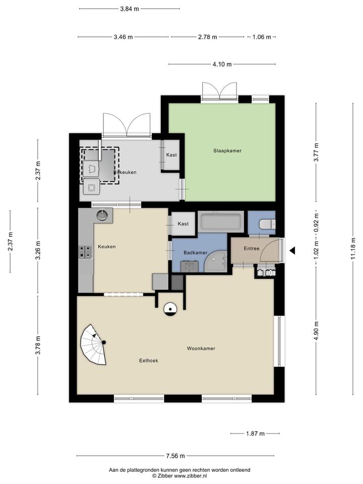 Foto 31 van Kulertseweg 4