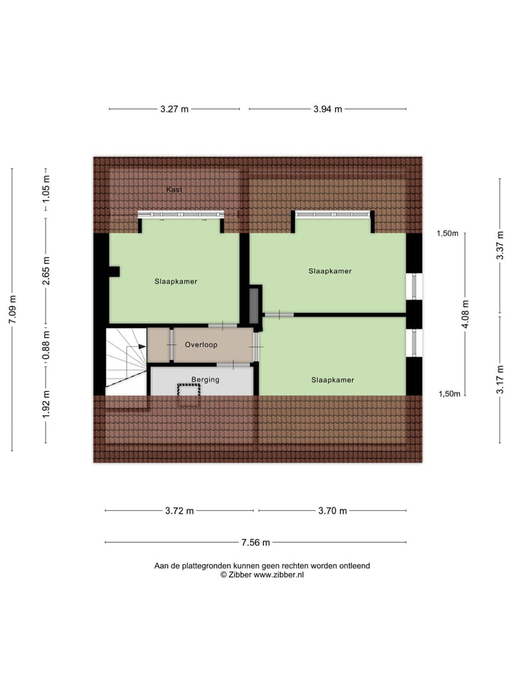 Foto 32 van Kulertseweg 4