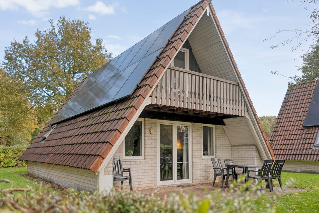 Foto 1 van Boslaan 1-R95