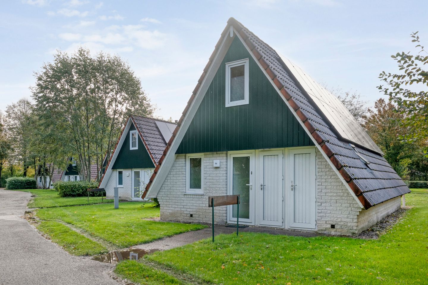 Foto 4 van Boslaan 1-R95