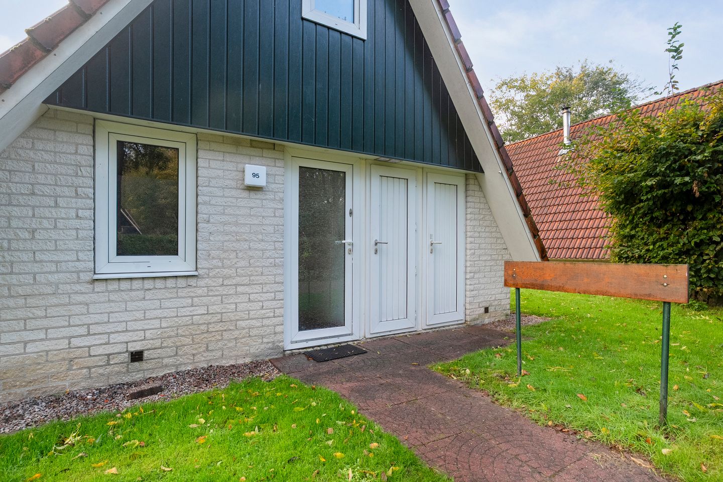 Foto 5 van Boslaan 1-R95