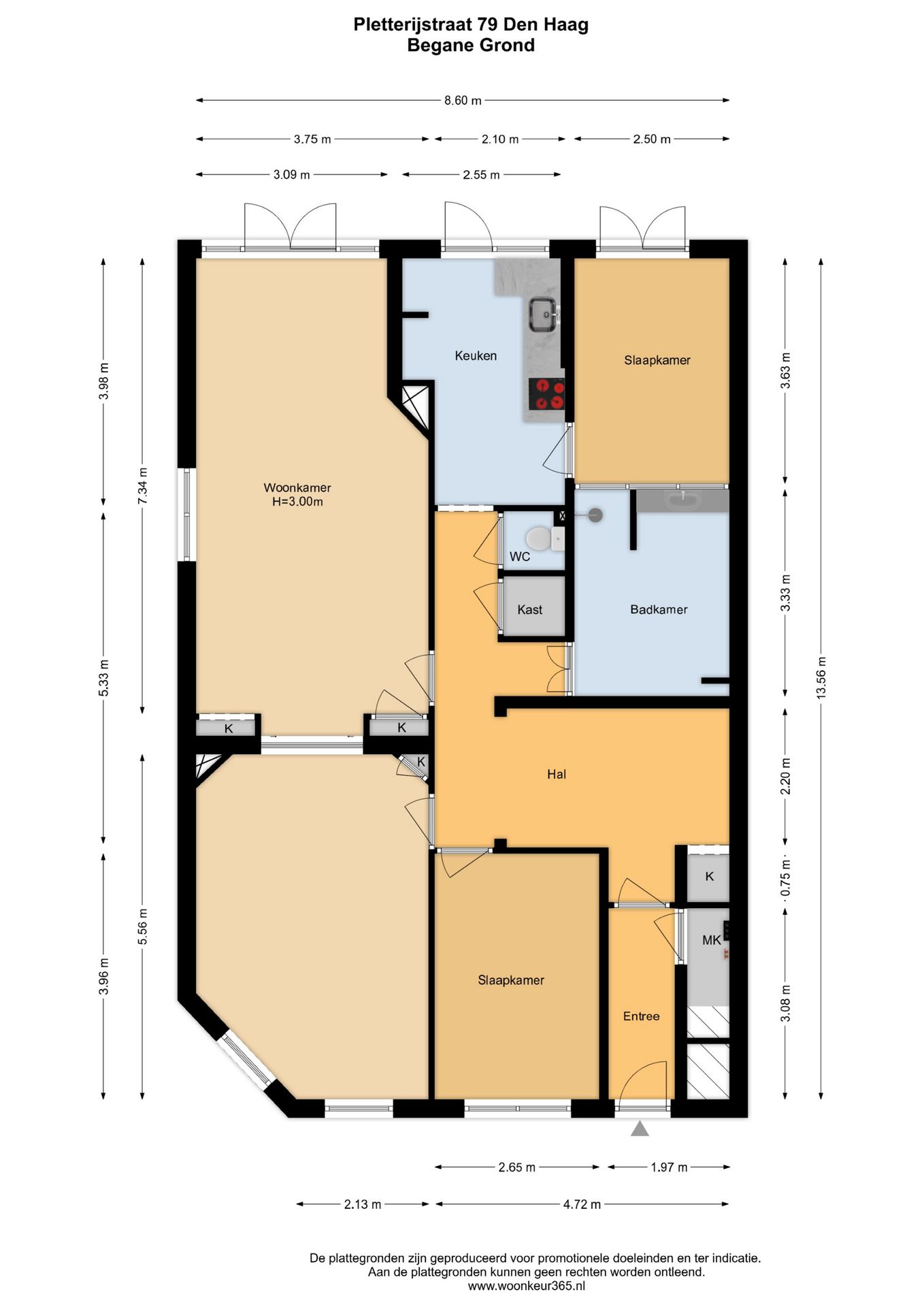 Foto 24 van Pletterijstraat 79