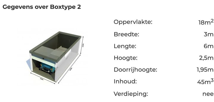 Foto 3 van Buitenbulkweg 2-49