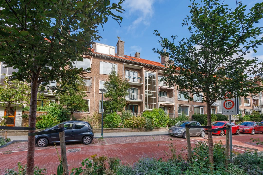 Photo 2 of Scholtenstraat 30