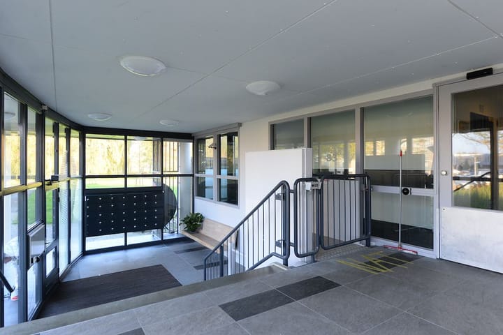 Foto 4 van Zuster Meijboomstraat 27